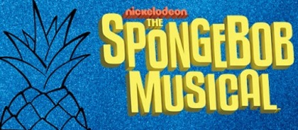 The SpongeBob Musical