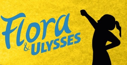 Flora & Ulysses