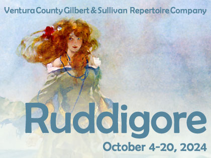 Ruddigore