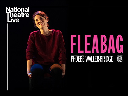 Fleabag - NT Live