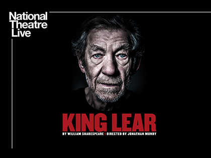 King Lear - NT Live