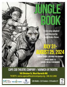 JUNGLE BOOK 