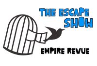 The Empire Revue presents: The Escape Show!