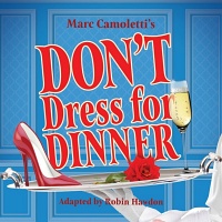 Don't Dress for Dinner