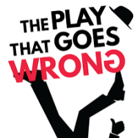 The Play That Goes Wrong