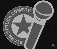 Starr Struck Comedy presents The Extraordinary