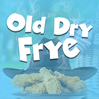 Old Dry Frye