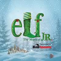 Elf the Musical Jr