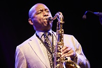 The Branford Marsalis Quartet