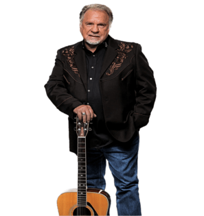GENE WATSON -LST25 