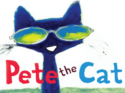 S25 Pete The Cat (TYA)