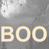 BOO! The Players Theatre Short Play Festival 2024