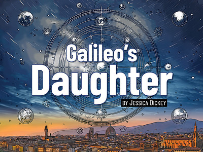 Galileo’s Daughter