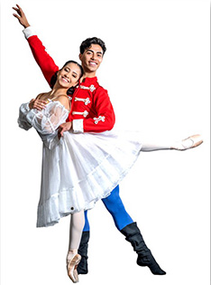 The Nutcracker - DHCAC - Belle Glade