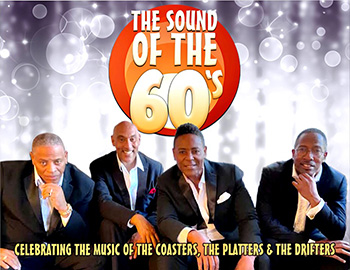 The Doo-Wop Sound of the 60's