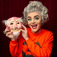 The Tammie Brown Halloween Spooktacular 2024