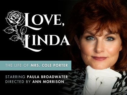 Love, Linda - Paula Broadwater 