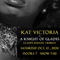 A Night of Gladys