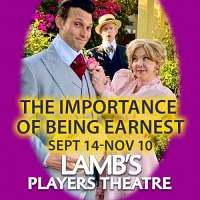 The Importance of Being Earnest