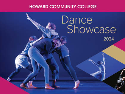 HCC Dance Showcase