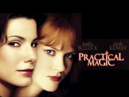 freeFall at the Movies: PRACTICAL MAGIC