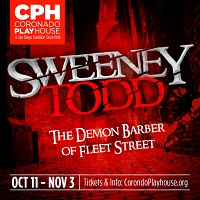 Sweeney Todd