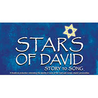 Stars of David