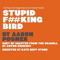 Stupid F##king Bird