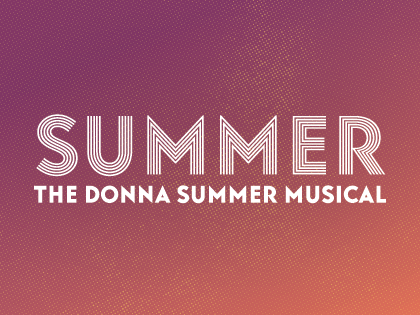 Summer: The Donna Summer Musical