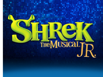 S25 YC: 24-Hour Musical Registration: Shrek The Musical JR.