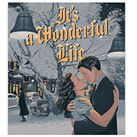 It's a Wonderful Life: A Live Radio Play