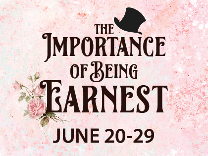 (2025) The Importance of Being Earnest