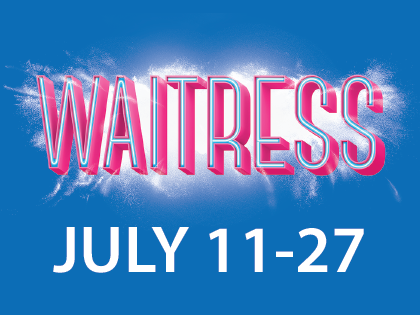 (2025) Waitress