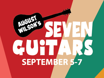 (2025) Seven Guitars