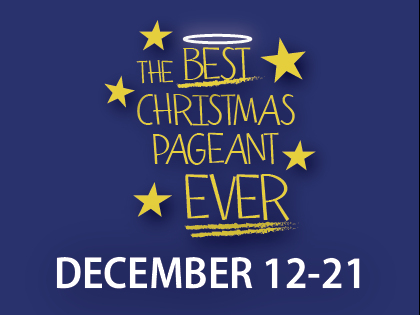 (2025) The Best Christmas Pageant Ever