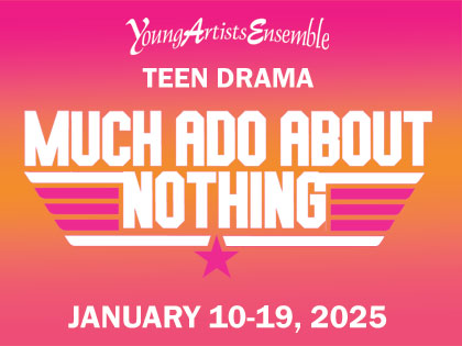 Much Ado About Nothing