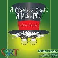 A Christmas Carol - A Radio Play