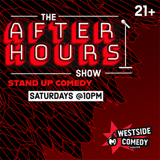 The After Hours Show