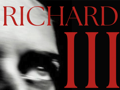 25CU1: KCST Presents: Richard III