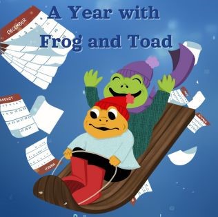 A Year with Frog and Toad 