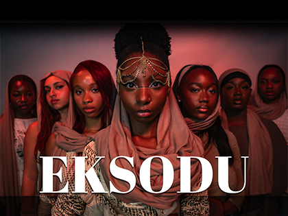 25CU1: Ijoya Presents: Eksodu