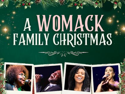 A Womack Family Christmas