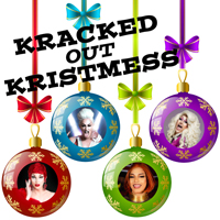 Kracked OUT Kristmess!