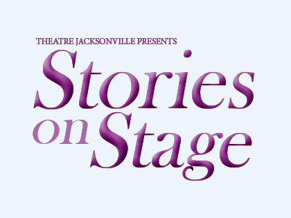 Stories On Stage Series 2025