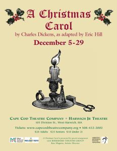 A CHRISTMAS CAROL