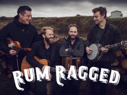 Rum Ragged 