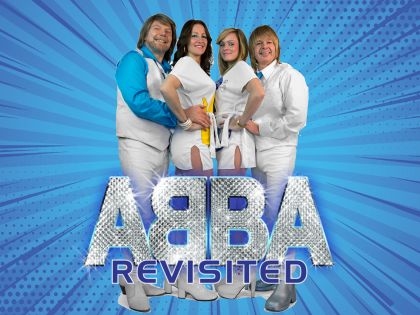 ABBA  Revisited