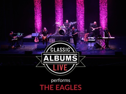 Classic Albums Live