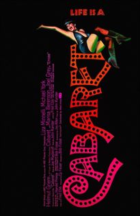 Spring Film Discussion: 3.21.25 CABARET