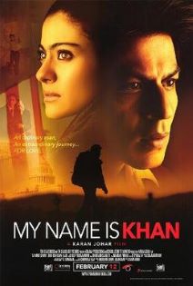 Spring Film Discussion: 4.4.25 MY NAME IS KHAN